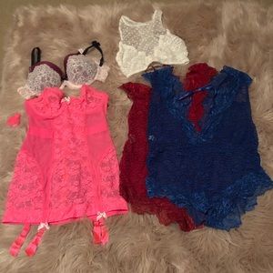 Victoria’s Secret bundle